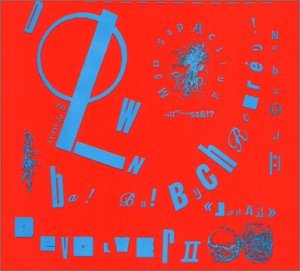 Cover for Lowdown · Revolver 2 (CD) (2005)