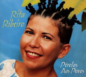 Cover for Rita Ribeiro · Perolas Aos Povos (CD)