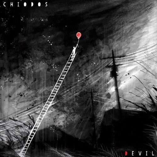 Devil - Chiodos - Musikk - POP / ROCK - 0793018347129 - 1. juli 2016