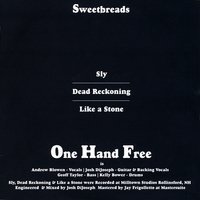 Sweetbreads - One Hand Free - Muziek - JFK - 0793447343129 - 26 juli 2012