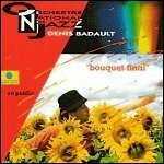 Cover for Denis Badault  · Bouquet Final (CD)