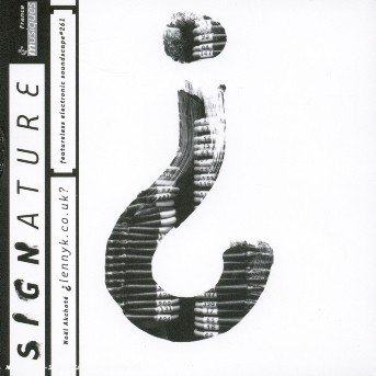 Featureless Soundscape - Akchote - Musik - SIGNATURE (RADIO FRANCE) - 0794881678129 - 31. maj 2002