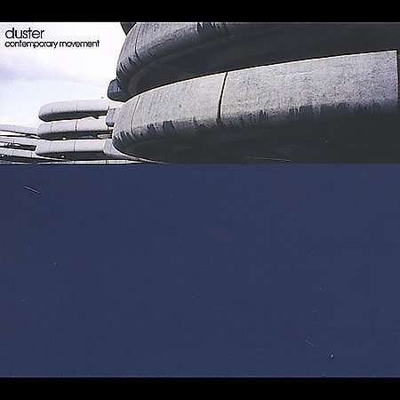 Cover for Duster · Contemporary Movement (CD) (2000)
