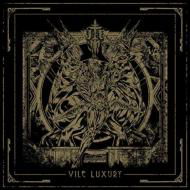 Cover for Imperial Triumphant · Vile Luxury (CD) (2018)