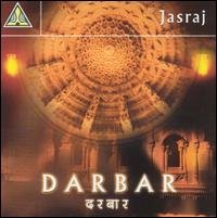 Darbar - Pandit Jasraj - Musiikki - SEWOM - 0801786703129 - torstai 2. joulukuuta 2004