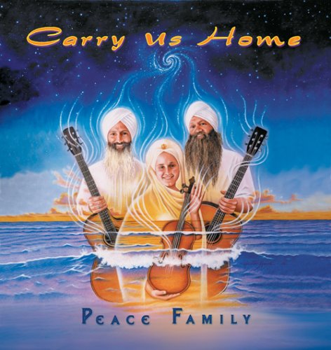 Seasons Of The Soul - Prabhu Nam Kaur - Music - SPIRIT VOYAGE - 0801898011129 - October 18, 2010