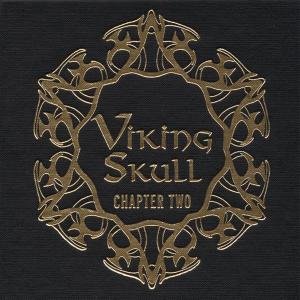 Cover for Viking Skull · Chapter Two (CD) (2010)