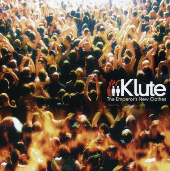 Emperor's New Clothes - Klute - Music - SUICIDE - 0802043003129 - June 5, 2007