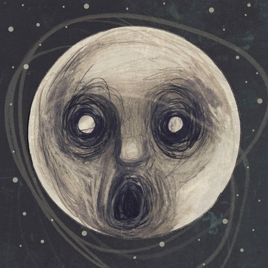 Cover for Steven Wilson · The Raven That Refused To Sing (CD) [Digipak] (2023)