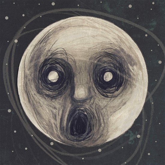 Cover for Steven Wilson · The Raven That Refused to Sing (CD) (2023)