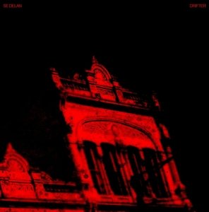 Cover for Se Delan · Drifter (CD) [Digipak] (2016)