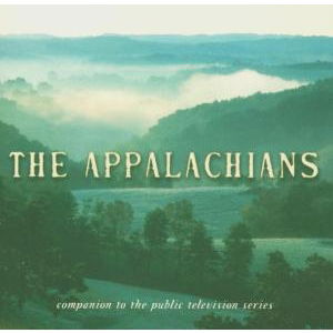 Appalachians Soundtrack - Various Artists - Musiikki - Dualtone - 0803020120129 - tiistai 22. maaliskuuta 2005