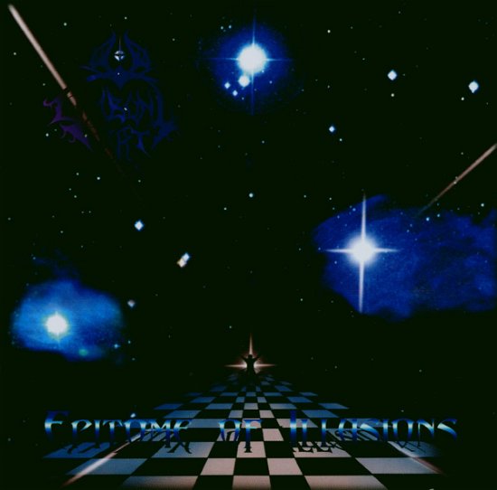 Cover for Limbonic Art · Epitome of Illusions (CD) (2002)