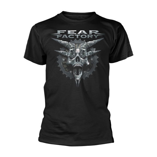 Legacy - Fear Factory - Merchandise - Plastic Head Music - 0803341539129 - 26. april 2021