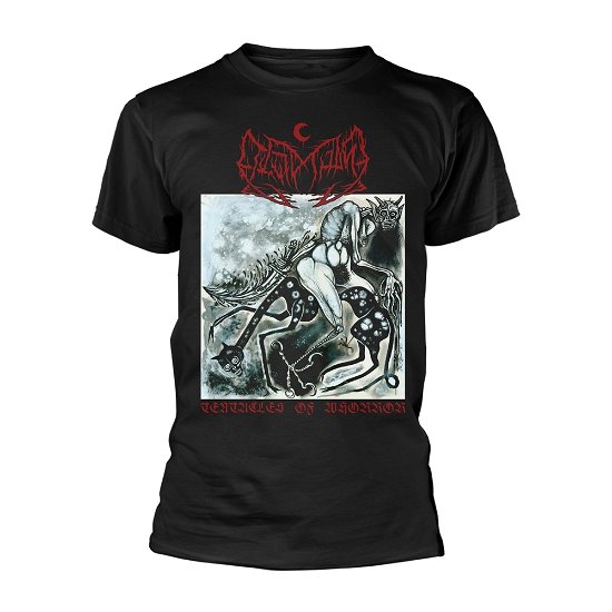 Leviathan · Tow (T-shirt) [size M] (2023)