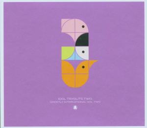 Idol Tryouts: G.I. Vol. 2 - Compilation - Música - GHOSTLY INTERNATIONAL - 0804297905129 - 5 de maio de 2006