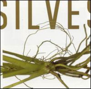 Cover for Silvestre (CD) (2005)