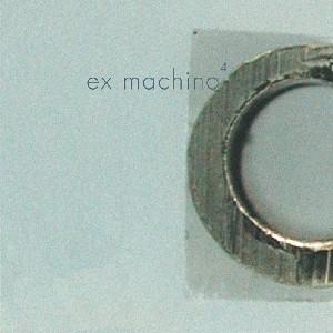 Cover for Schneider · Ex Machina Vol.4 (CD) (2013)