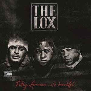 Cover for Lox · Filthy America It's Beautiful (LP) (2022)