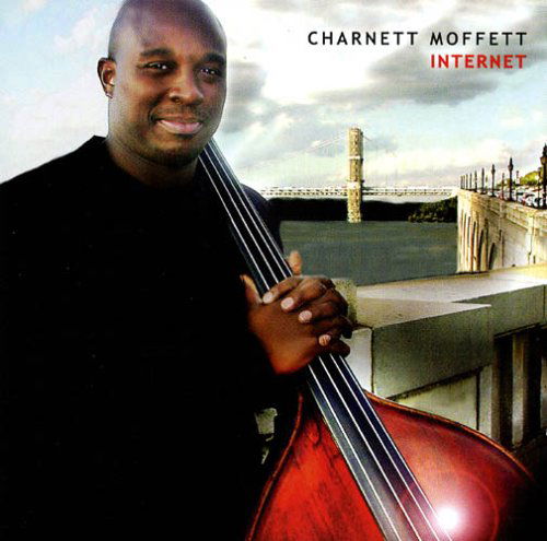 Internet - Charnett Moffett - Musikk - Piadrum Records - 0822235060129 - 11. april 2006