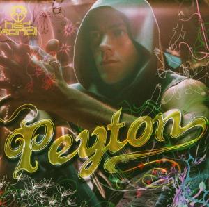 Cover for Peyton (CD) (2005)