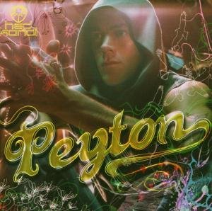 Peyton - Peyton - Musik - VME - 0822334015129 - maanantai 1. elokuuta 2005