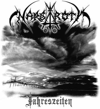Cover for Nargaroth · Jahreszeiten (CD) [Digipak] (2022)