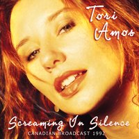 Cover for Tori Amos · Screaming in Silence (CD) (2012)
