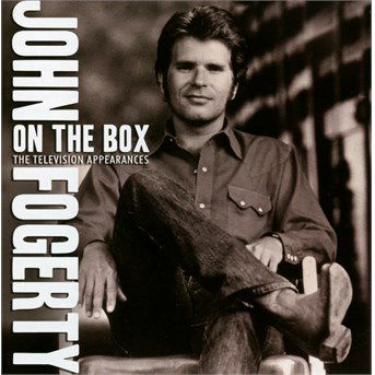 On the Box - John Fogerty - Música - ZIP CITY - 0823564682129 - 1 de julio de 2016