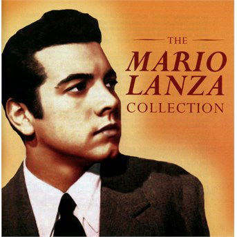 Mario Lanza · The Mario Lanza Collection (CD) (2015)