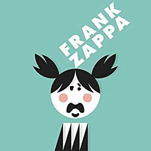 Hammersmith Odeon - Frank Zappa - Musik - ZAPPA - 0824302010129 - 24 mars 2017