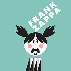 Cover for Frank Zappa · Hammersmith Odeon (CD) (2017)