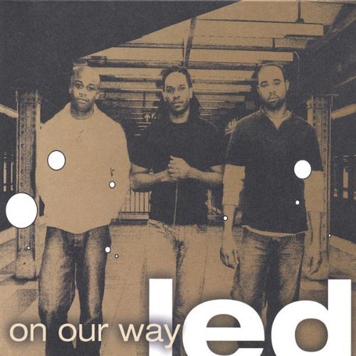 Cover for Led · On Our Way (CD) (2005)