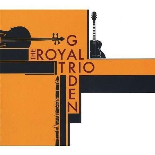 Second Recording - Royal Garden Trio - Música - CDB - 0825346848129 - 18 de janeiro de 2005