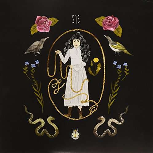 When The Bloom Falls From The Rose - Sarah Jane Scouten - Música - 604 RECORDS (NON-COPYRIGHT) - 0825396108129 - 1 de junio de 2017