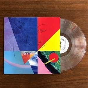 Masumi Hara · 4 X A Dream (LP) [Coloured edition] (2020)