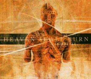 Cover for Heaven Shall Burn · In Battle... (CD) [EP edition] (2002)