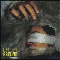 Cover for Hollow Ground · Cold Reality (CD) (2008)