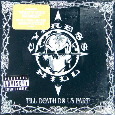 Till Death Do Us Part - Cypress Hill - Muziek - POP - 0827969078129 - 23 maart 2004