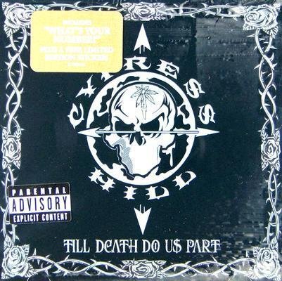 Till Death Do Us Part - Cypress Hill - Musikk - POP - 0827969078129 - 23. mars 2004