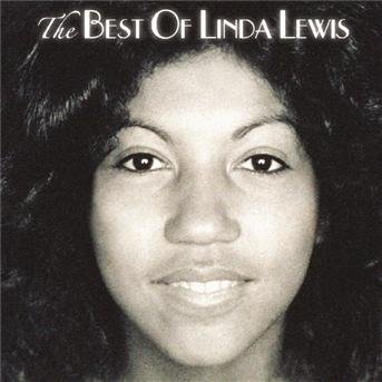 Cover for Linda Lewis · Best of Linda Lewis, the (CD) (2003)