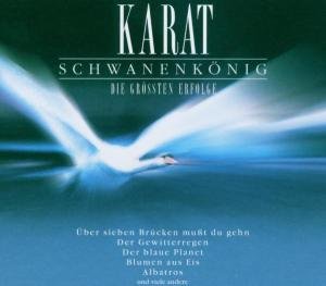 Schwanenkoenig - Karat - Muziek - AMIGA - 0828765417129 - 29 september 2003