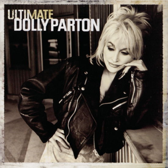 Ultimate Dolly Parton - Dolly Parton - Muziek - SONY MUSIC CMG - 0828765420129 - 19 juli 2003