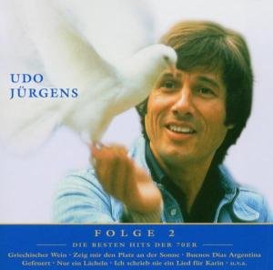 Nur Das Beste, Vol. 2, 70er - Udo Jurgens - Musiikki - BMG - 0828765785129 - maanantai 8. maaliskuuta 2004