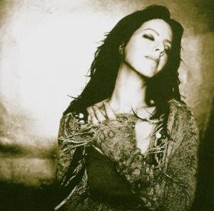 Cover for SARAH McLACHLAN · Afterglow (CD) [Limited edition] (2015)