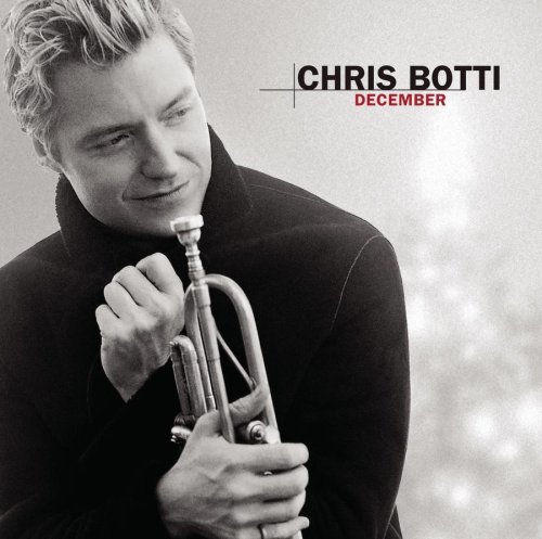 Cover for Chris Botti · December (CD) (2023)