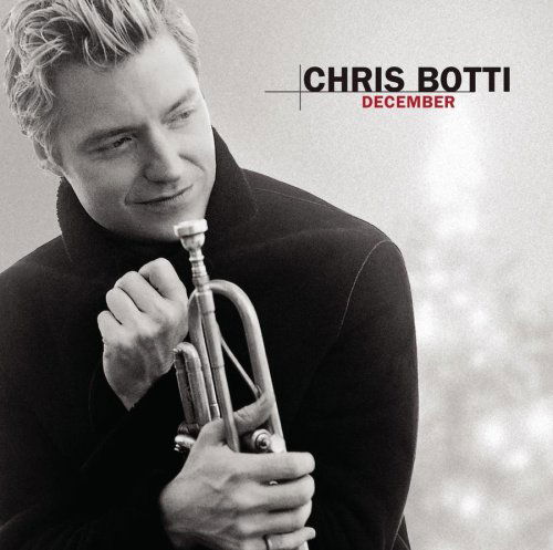 December - Chris Botti - Música - SONY MUSIC ENTERTAINMENT - 0828767538129 - 26 de junho de 2023