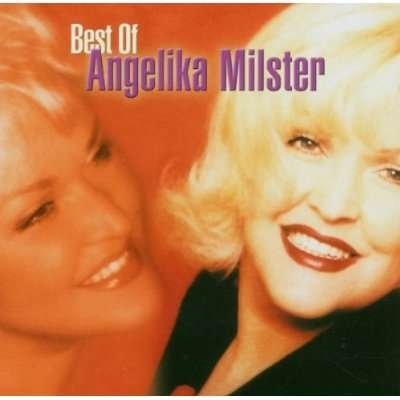 Cover for Angelika Milster · Best of (CD) (2006)