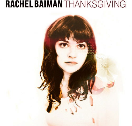 Thanksgiving - Rachel Baiman - Music - FREE DIRT RECORDS - 0877746009129 - January 22, 2021