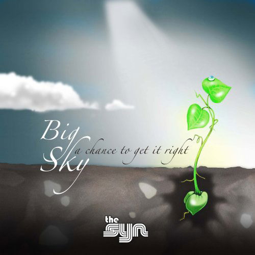 Big Sky - Syn - Musik - JUST FOR KICKS - 0877927000129 - 5. maj 2009